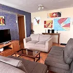 Lindo Apartamento Con Vista Al Mar