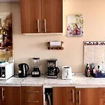 Lindo Apartamento Con Vista Al Mar