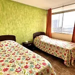 Lindo Apartamento Con Vista Al Mar