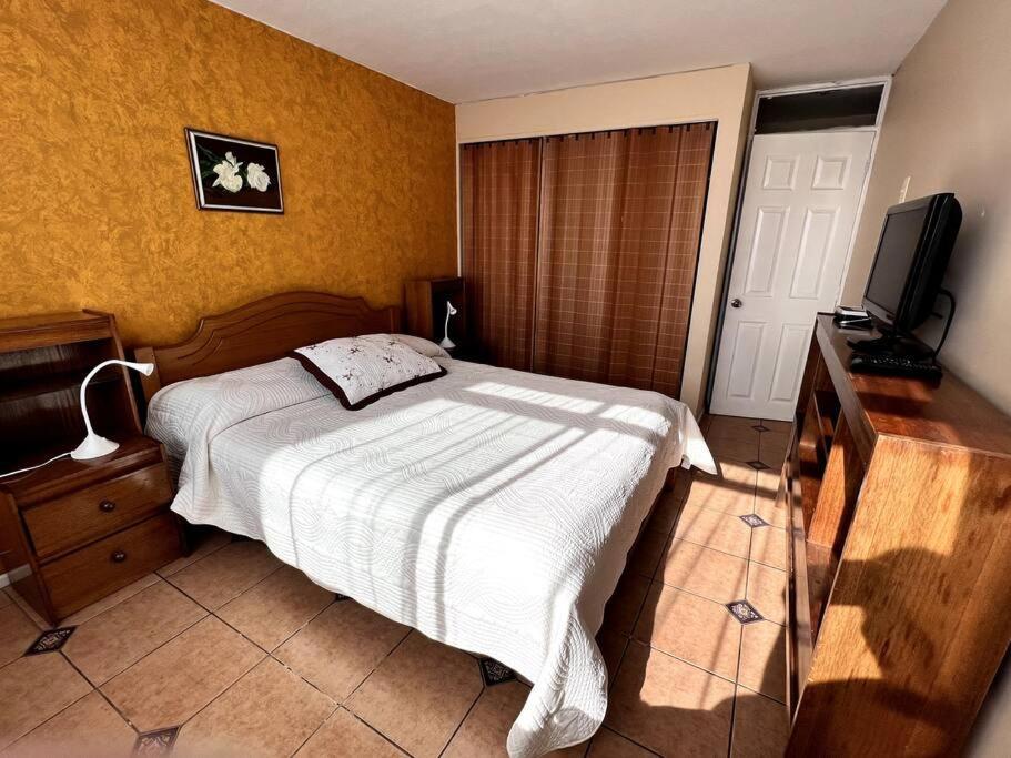 Apartamento Lindo Con Vista Al Mar Arica
