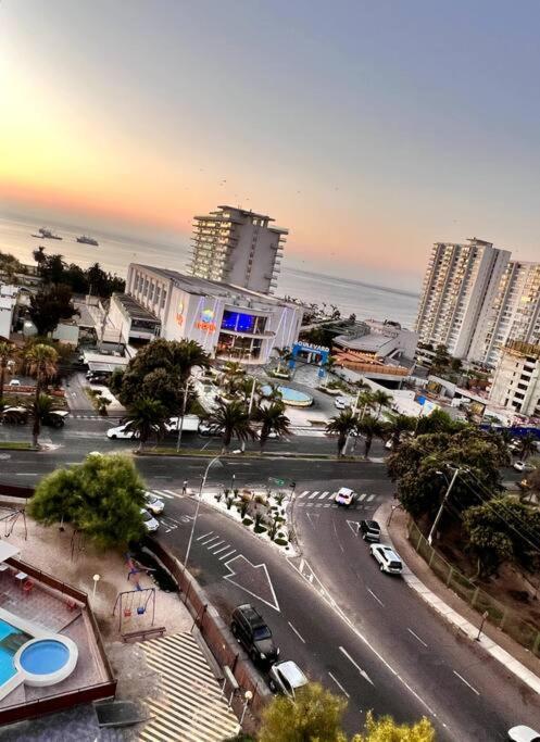 Apartamento Lindo Con Vista Al Mar *