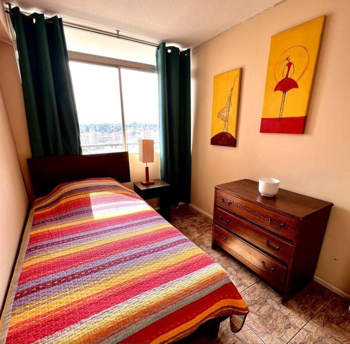 Lindo Con Vista Al Mar Apartamento *