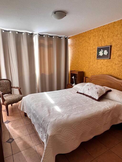 Apartamento Lindo Con Vista Al Mar Arica
