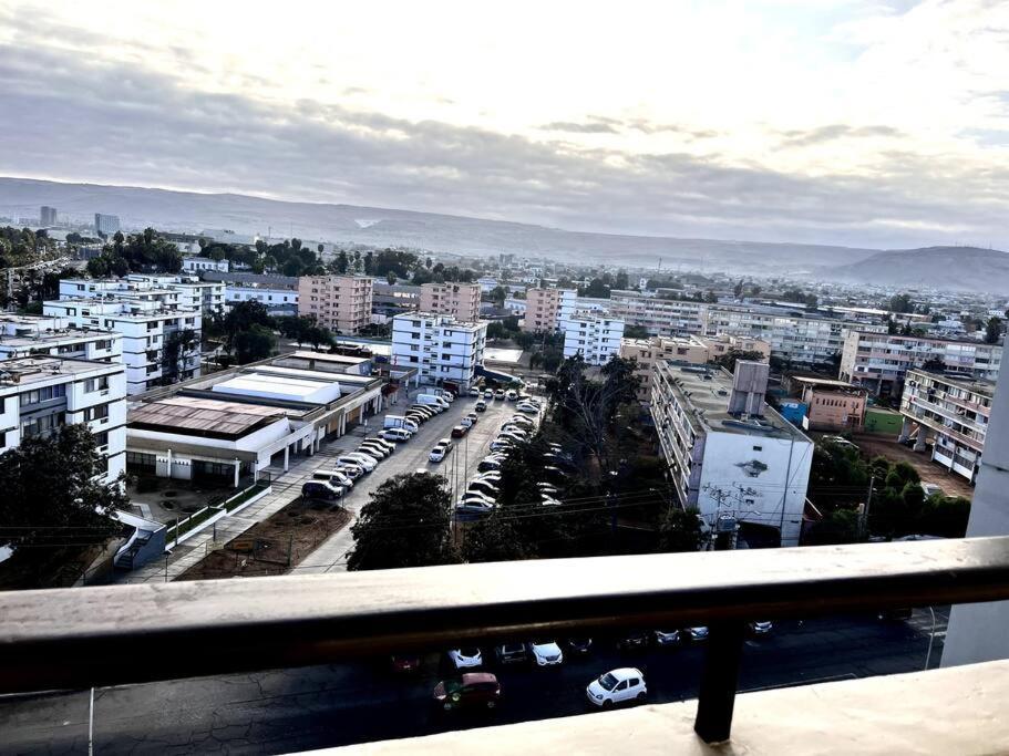 Apartamento Lindo Con Vista Al Mar *