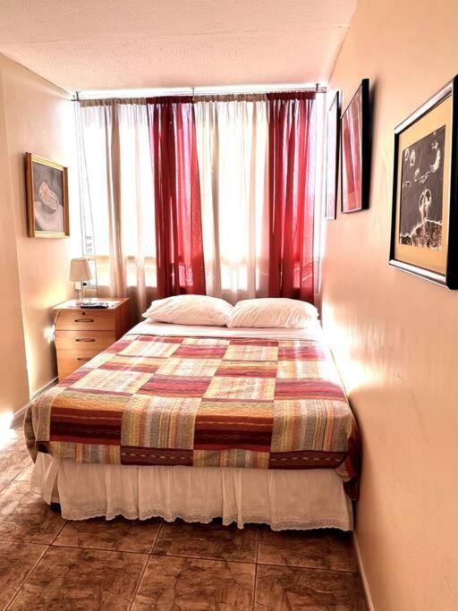 Lindo Con Vista Al Mar Apartamento